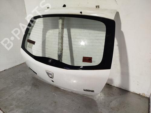 Tailgate DACIA SANDERO | BP31086777C6