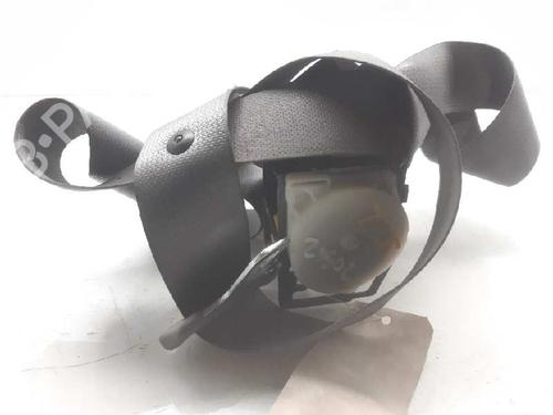 Sikkerhedssele bag venstre MAZDA 6 Saloon (GG) 2.0 DI (GG14) (136 hp) 6625255