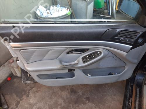 Electronic module BMW 5 Touring (E39) 530 d | BP11700696M83 