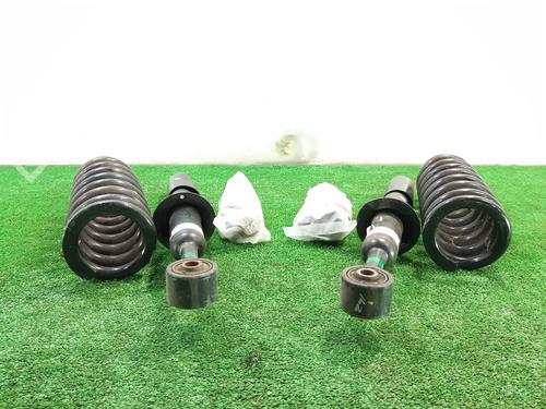 Right front shock absorber TOYOTA HILUX VII Pickup (_N1_, _N2_, _N3_)  | BP14003245M17 