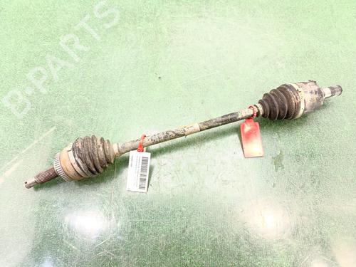 Left rear driveshaft KIA SPORTAGE II (JE_, KM_)  | BP26504673M40 