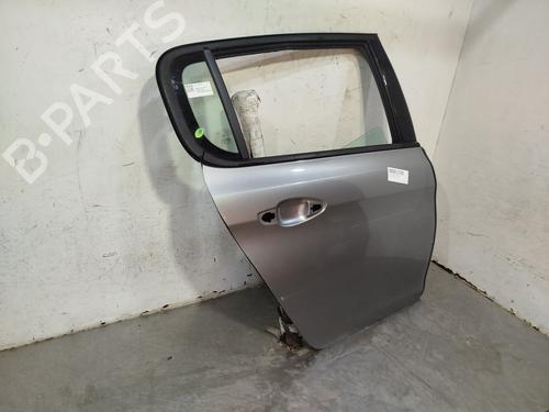 Right rear door PEUGEOT 308 II (LB_, LP_, LW_, LH_, L3_)  | BP29070408C5 
