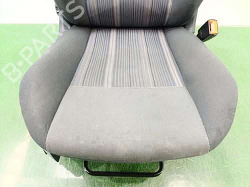 Right front seat FORD FIESTA VI (CB1, CCN) 1.4 TDCi | BP26532974C16 