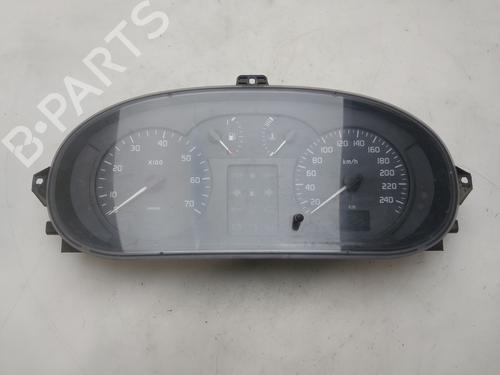 Used Instrument cluster Instrument cluster 36677611 36677611