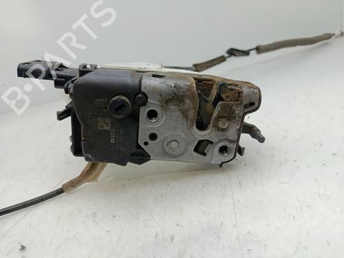 Front right lock PEUGEOT PARTNER Tepee  | BP31086641C97 