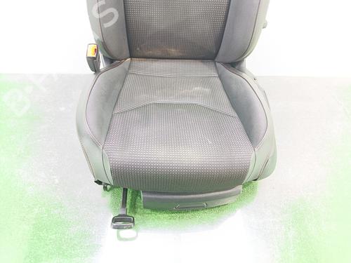Left front seat SEAT LEON (5F1) | BP26694476C15 - Image 8
