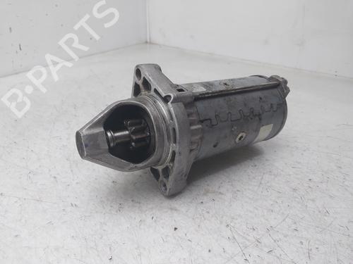 Startmotor OPEL MERIVA A MPV (X03)  | BP30700654M8 