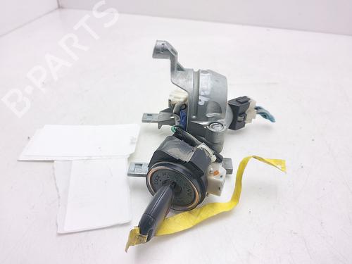 Used Ignition barrel Ignition barrel MITSUBISHI GRANDIS (NA_W) 2.0 DI-D (NA8W) (136 hp) 34271814 34271814