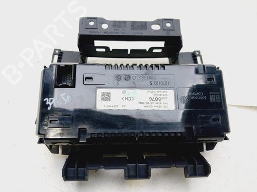 Display monitor OPEL ASTRA J Sports Tourer (P10)  | BP29822624C48 