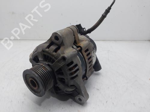 Used Alternator Alternator HYUNDAI TUCSON (JM) [2004-2019] 36275751 36275751