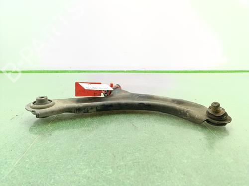 Right front suspension arm RENAULT CLIO III (BR0/1, CR0/1) 1.2 16V (BR0R, BR1D, BR1L, CR0R) | BP26593281M13 