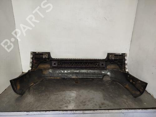 Rear bumper AUDI A4 B6 (8E2) 2.0 FSI | BP31086773C8