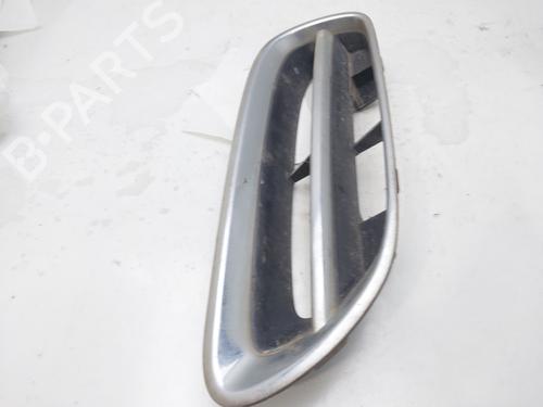 Grille NISSAN MICRA II (K11)  | BP16414965C40 