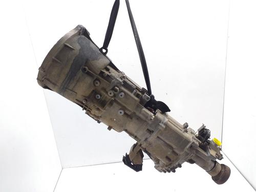 Gearbox SANTANA 300/350 1.6 HDi 4x4 | BP12444386M3 