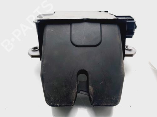 Bagklap lås FORD FOCUS II Saloon (DB_, FCH, DH) [2005-2026]  31751645