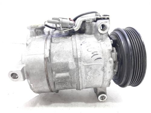 AC compressor MERCEDES-BENZ GLA-CLASS (X156) AMG GLA 45 4-matic (156.952) | BP12411600M34 