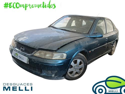 Used Parts OPEL VECTRA B Hatchback (J96) 2.2 DTI 16V (F68) (125 hp) 4290305