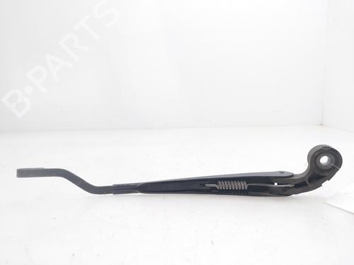 Rear windshield wiper arm SEAT LEON (1M1)  | BP24532993C144 