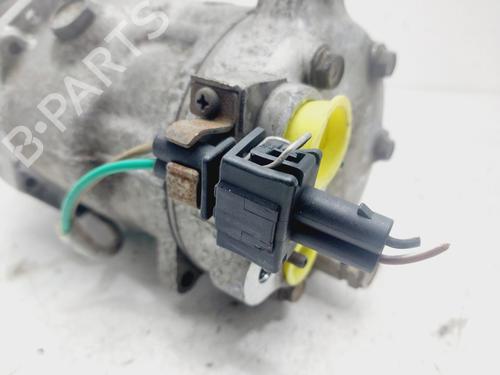 AC compressor SEAT AROSA (6H1) 1.0 | BP30043594M34 