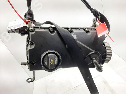 Used Cylinder head SKODA SUPERB I (3U4) 2.0 TDI (140 hp) 29855799