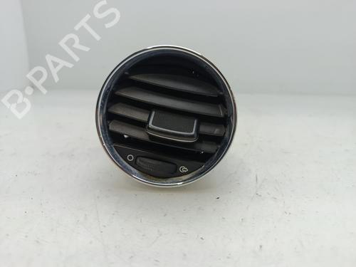 Luftventil PEUGEOT 308 SW II (LC_, LJ_, LR_, LX_, L4_) [2014-2021]  31328881