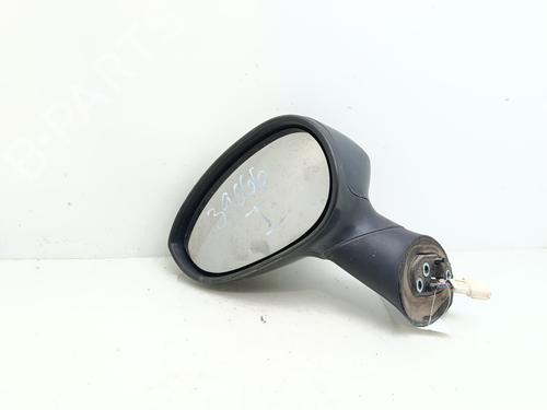 Left mirror FIAT GRANDE PUNTO (199_) 1.3 D Multijet 735596878 |
