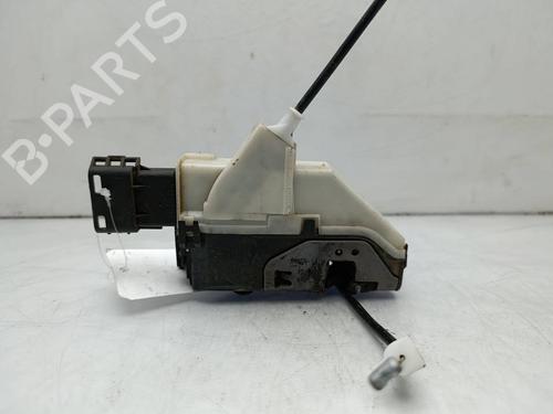 Front right lock CITROËN BERLINGO MULTISPACE (B9) 1.6 BlueHDi 100 | BP39978079C97 - Image 4