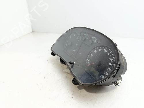 Instrument cluster VW POLO IV (9N_, 9A_) 1.2 12V | BP28727894C47 