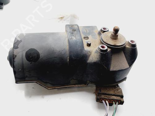 Used Front wiper motor RENAULT MEGANE I (BA0/1_) 1.4 16V (BA0D, BA1H, BA0W, BA10) (95 hp) 19421516