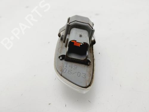 Right side indicator PEUGEOT 207 (WA_, WC_)  | BP28289275I19 