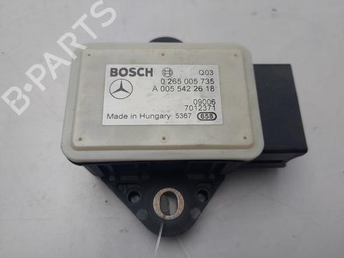 electronic-sensor-mercedes-benz-e-class-w212-2009-2010-2011-2012-2013-2014-2015-2016-32979075 main image