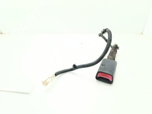 Sikkerhedssele-spænde HYUNDAI i30 (FD) [2007-2012]  31153983