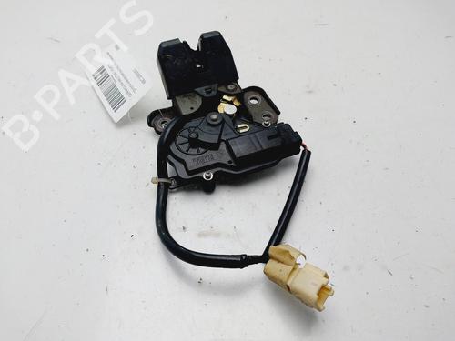 Tailgate lock TOYOTA AVENSIS (_T25_) 2.0 D-4D (CDT250_, CDT250R) | BP29473640C101 