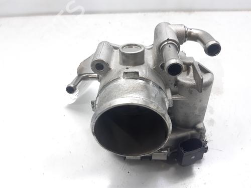 Used Throttle body HYUNDAI KONA (OS, OSE, OSI) [2017-2023]  7010376