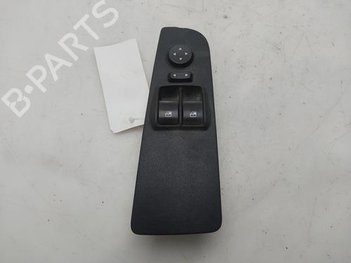 Used Left front window switch Left front window switch 38047523 38047523