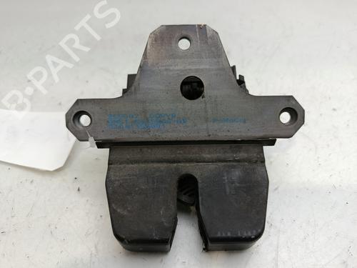 Used Tailgate lock FORD MONDEO IV (BA7) [2007-2015]  31166770