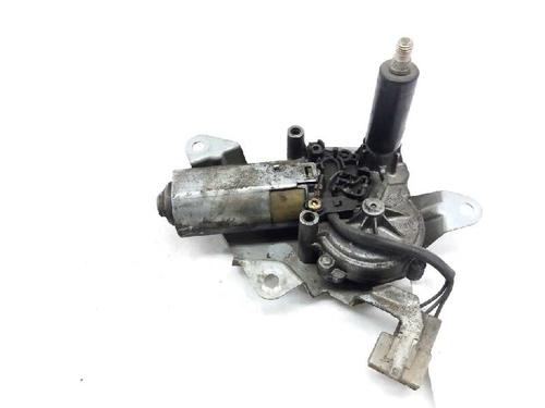 Used Rear wiper motor RENAULT KANGOO (KC0/1_) D 65 1.9 (KC0E, KC02, KC0J, KC0N) (64 hp) 2867706