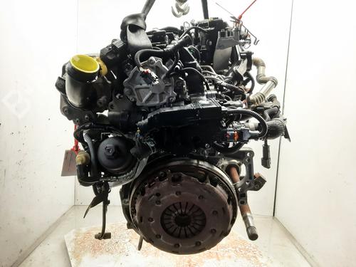 Engine CITROËN C4 II (NC_) 1.6 BlueHDi 120 | BP35933626M1 - Image 2