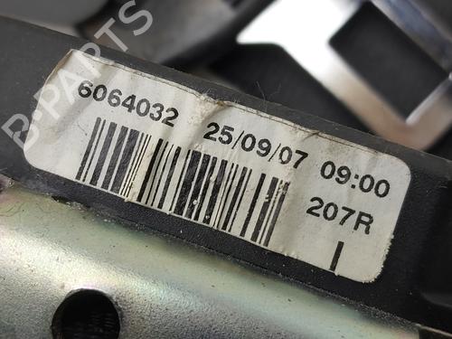 Front left seatbelt SEAT LEON (1P1)  | BP36339898I26  - Image 5