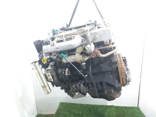 Motor für MAHINDRA SCORPIO Pickup [2006-2025]  22768938