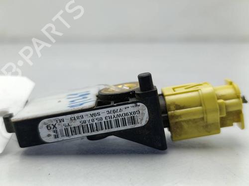Used Electronic sensor Electronic sensor HONDA CR-V II (RD_) [2001-2007] 39717299 39717299