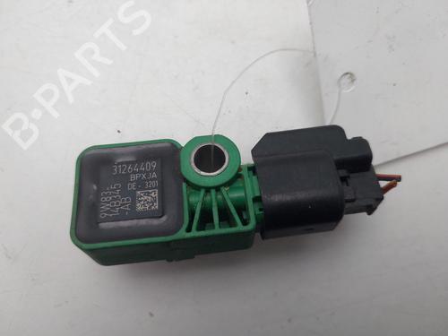 Elektronisk sensor Elektronisk sensor VOLVO XC60 I SUV (156) 2.4 D / D3 / D4 AWD (163 hp) 37423574 37423574