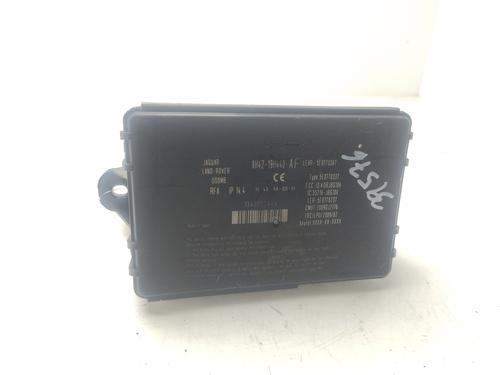 Used Electronic module LAND ROVER DISCOVERY IV (L319) [2009-2018]  30657746