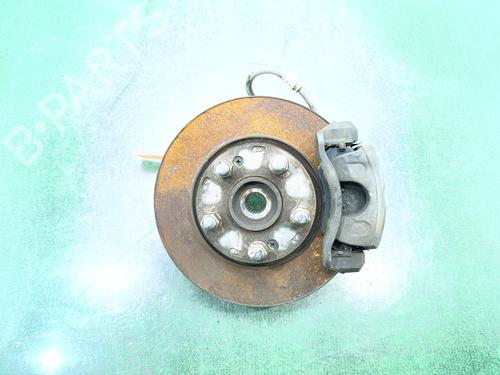 Right front steering knuckle KIA SPORTAGE II (JE_, KM_)  | BP27992154M26 