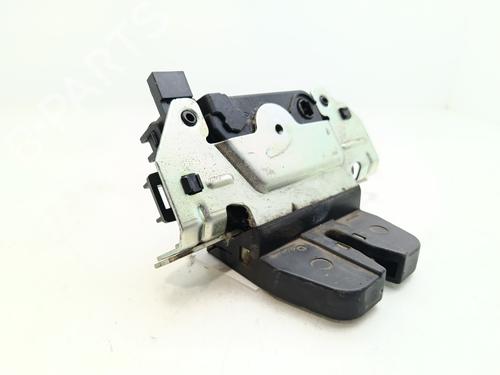 Tailgate lock OPEL ASTRA H (A04)  | BP28333562C101 