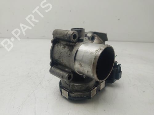 Throttle body NISSAN X-TRAIL II (T31)  | BP25727094M82 