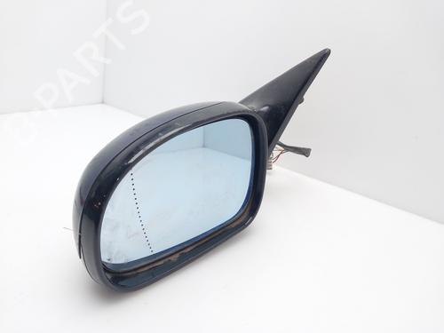 Used Left mirror PEUGEOT 406 (8B) 2.0 HDI 90 (90 hp) 16814761