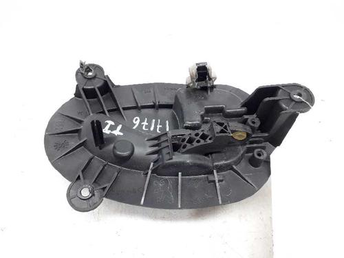 Rear left interior door handle PEUGEOT 406 (8B) 2.0 HDI 90 | BP3315776I15 