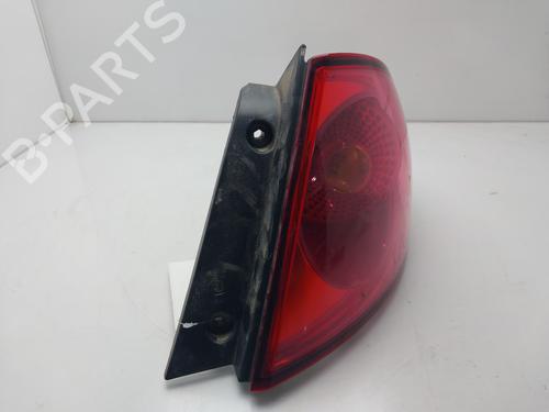 Right taillight SEAT TOLEDO III (5P2) | BP32226874C35