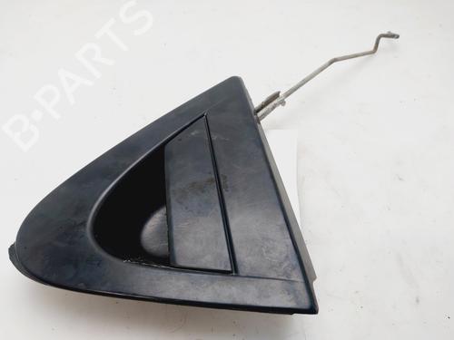 Used Rear right exterior door handle HONDA CIVIC VIII Hatchback (FN, FK) 2.2 CTDi (FK3) (140 hp) 27198669